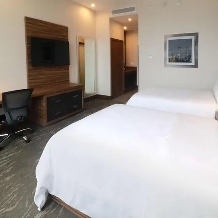 Hilton Garden Inn Monterrey Obispado-3