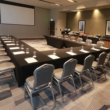 Hilton Garden Inn Monterrey Obispado-3