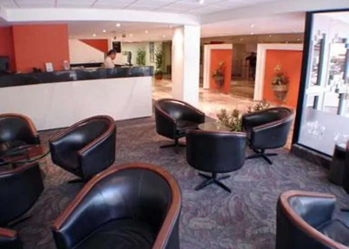 Hotel Royalty Monterrey
